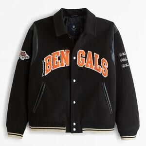 ジャケット・アウター men's Abercrombie&Fitch HARRISON JACKET POST JUNK / 00's ABERCROMBIE & FITCH Harrison Jacket [M]